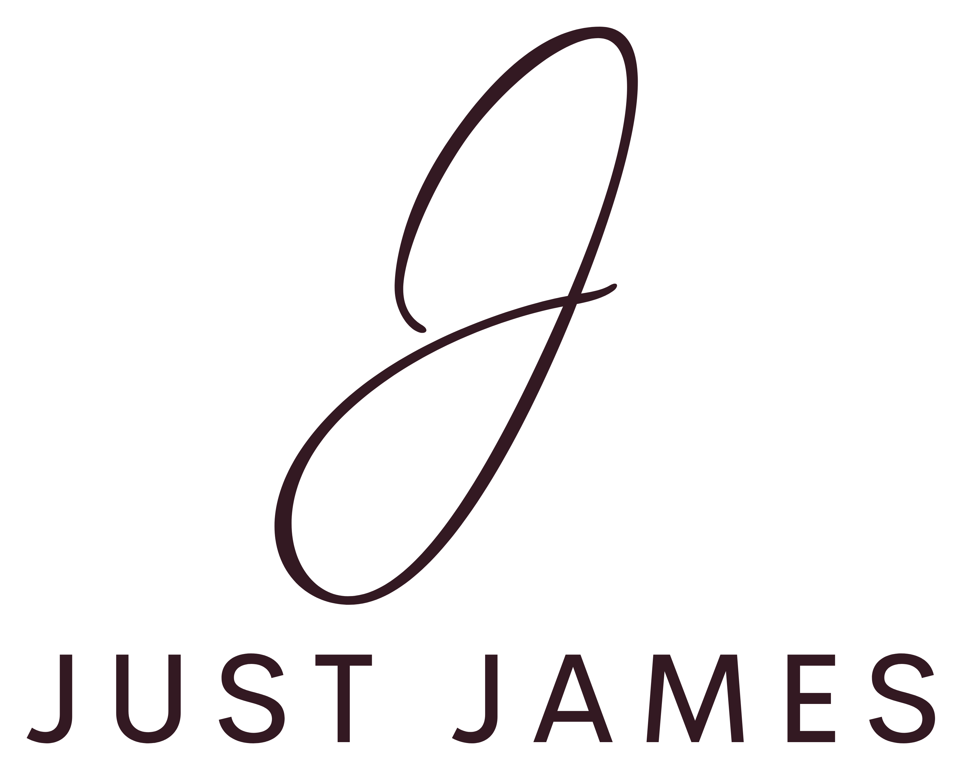 Just James